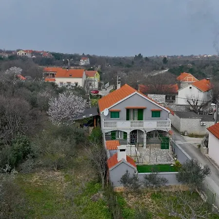 Apartman Marta