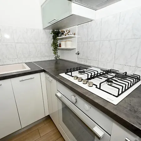 Apartman Marta Pridraga