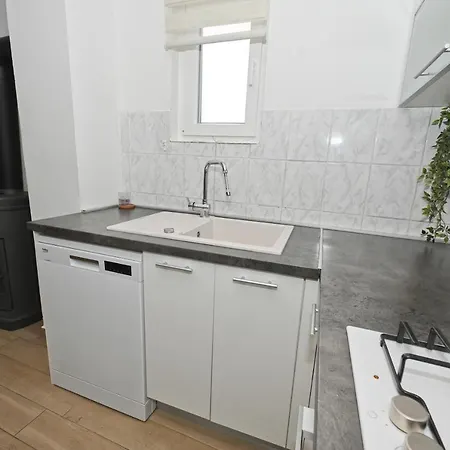 Apartman Marta