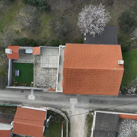 Apartman Marta *