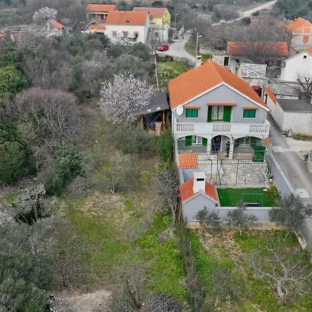 Marta Apartman Pridraga