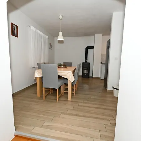 Apartman Marta
