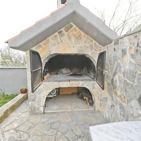 Marta Apartman Pridraga