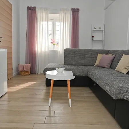 Apartman Marta