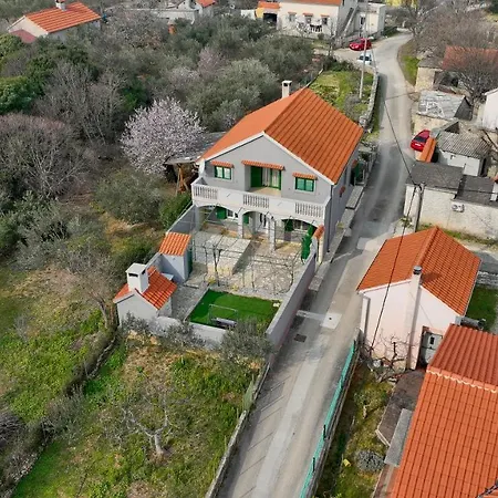 Marta Apartman Pridraga
