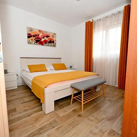Apartman Marta