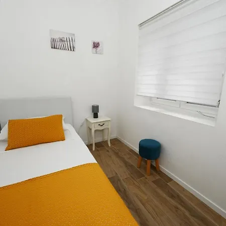 Apartman Marta *