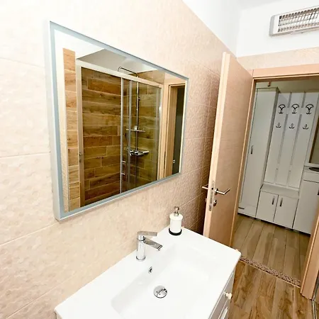 Apartman Marta