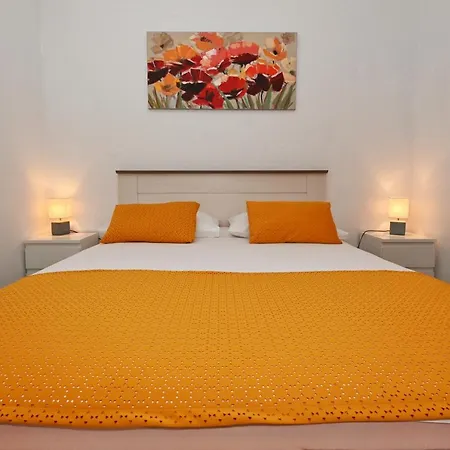 Marta Apartman *