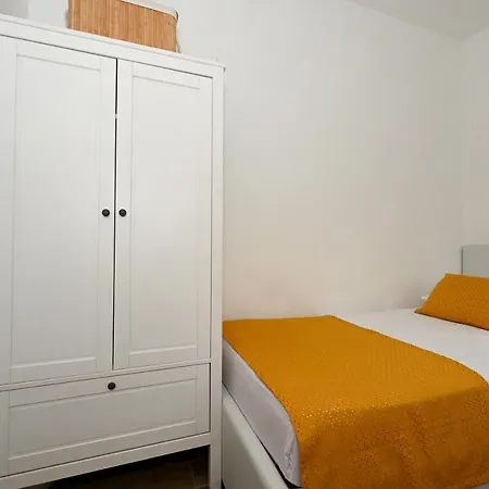 Marta Apartman