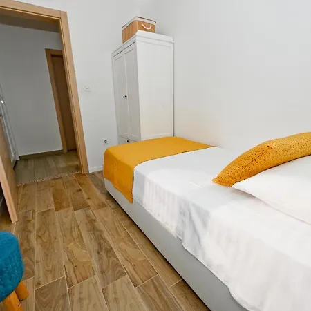 Apartman Marta