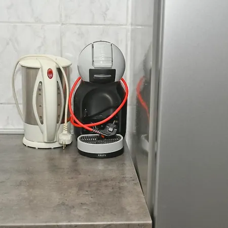 Apartman Marta